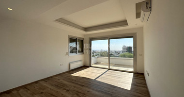 Modern Penthouse Apartment for Rent in Panthea with roof terrace and panormaic views.