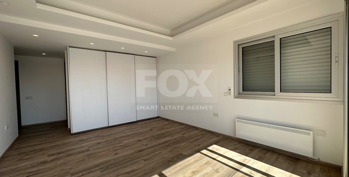 Modern Penthouse Apartment for Rent in Panthea with roof terrace and panormaic views.