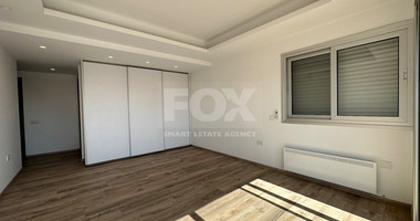 Modern Penthouse Apartment for Rent in Panthea with roof terrace and panormaic views.