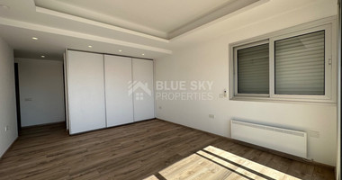 Modern Penthouse Apartment for Rent in Panthea with roof terrace and panormaic views.