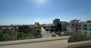 Modern Penthouse Apartment for Rent in Panthea with roof terrace and panormaic views.