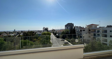 Modern Penthouse Apartment for Rent in Panthea with roof terrace and panormaic views.