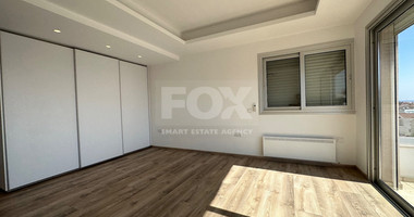 Modern Penthouse Apartment for Rent in Panthea with roof terrace and panormaic views.