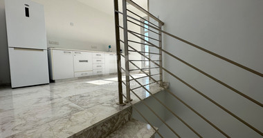 Modern Penthouse Apartment for Rent in Panthea with roof terrace and panormaic views.