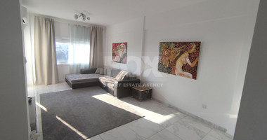 Three bedroom sea view apartment for rent in Potamos Germasogeias, Limassol