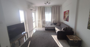 Three bedroom sea view apartment for rent in Potamos Germasogeias, Limassol