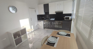 Three bedroom sea view apartment for rent in Potamos Germasogeias, Limassol