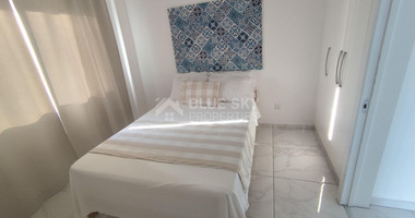 Three bedroom sea view apartment for rent in Potamos Germasogeias, Limassol