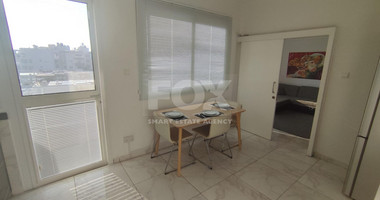 Three bedroom sea view apartment for rent in Potamos Germasogeias, Limassol