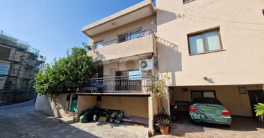 Three-Bedroom Townhouse for sale in Mesa Geitonia