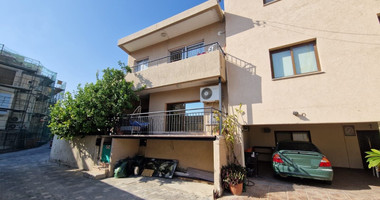 Three-Bedroom Townhouse for sale in Mesa Geitonia