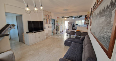 Three-Bedroom Townhouse for sale in Mesa Geitonia