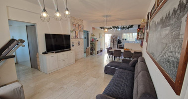 Three-Bedroom Townhouse for sale in Mesa Geitonia