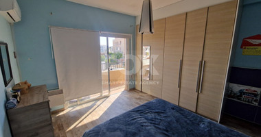 Three-Bedroom Townhouse for sale in Mesa Geitonia