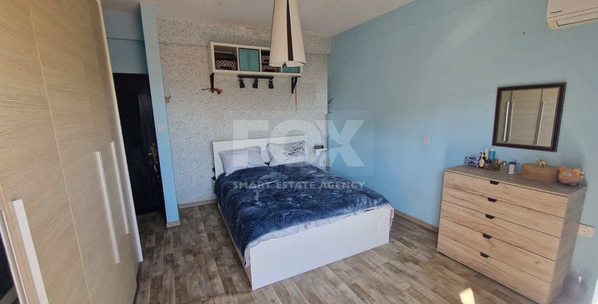 Three-Bedroom Townhouse for sale in Mesa Geitonia