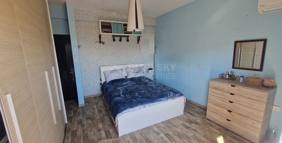 Three-Bedroom Townhouse for sale in Mesa Geitonia