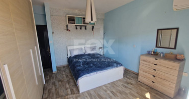 Three-Bedroom Townhouse for sale in Mesa Geitonia