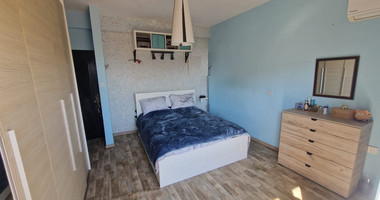Three-Bedroom Townhouse for sale in Mesa Geitonia