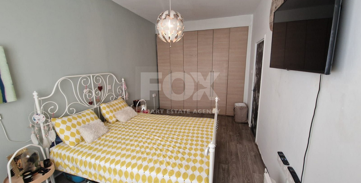 Three-Bedroom Townhouse for sale in Mesa Geitonia