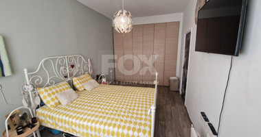 Three-Bedroom Townhouse for sale in Mesa Geitonia