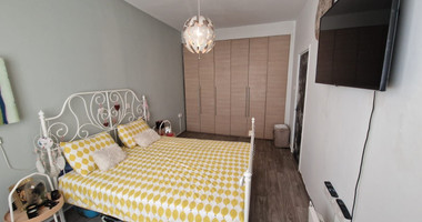 Three-Bedroom Townhouse for sale in Mesa Geitonia