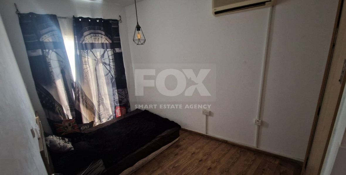 Three-Bedroom Townhouse for sale in Mesa Geitonia