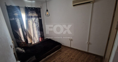 Three-Bedroom Townhouse for sale in Mesa Geitonia