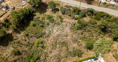 Plot for sale in Kalo Chorio, Limassol