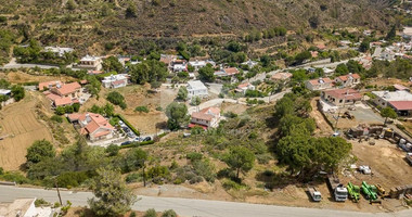 Plot for sale in Kalo Chorio, Limassol