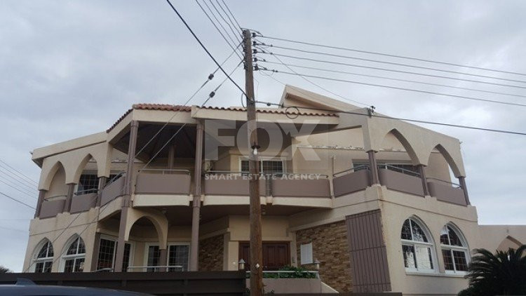6 Bed House For Sale In Agia Fylaxis Limassol Cyprus