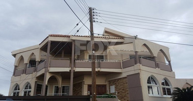 6 Bed House For Sale In Agia Fylaxis Limassol Cyprus