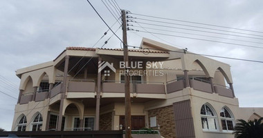 6 Bed House For Sale In Agia Fylaxis Limassol Cyprus