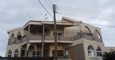 6 Bed House For Sale In Agia Fylaxis Limassol Cyprus