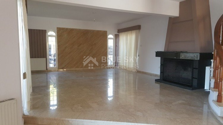 6 Bed House For Sale In Agia Fylaxis Limassol Cyprus