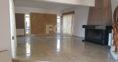 6 Bed House For Sale In Agia Fylaxis Limassol Cyprus