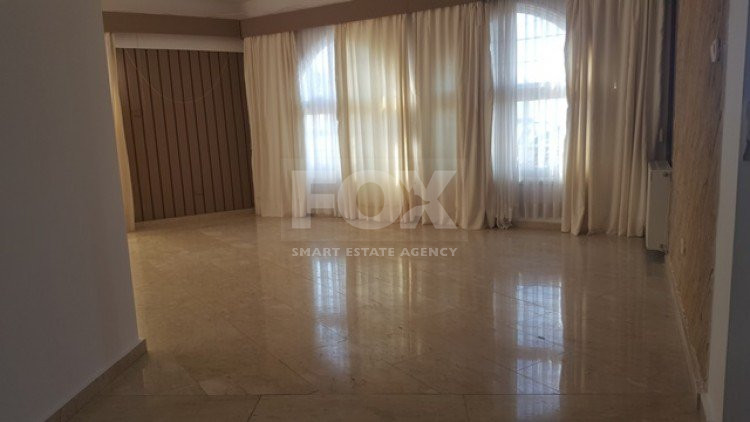 6 Bed House For Sale In Agia Fylaxis Limassol Cyprus