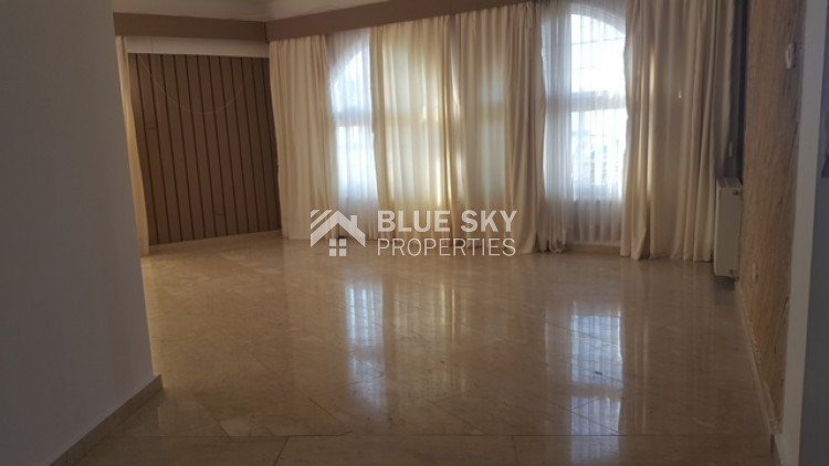 6 Bed House For Sale In Agia Fylaxis Limassol Cyprus