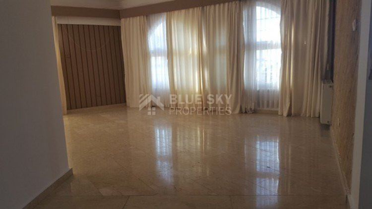 6 Bed House For Sale In Agia Fylaxis Limassol Cyprus
