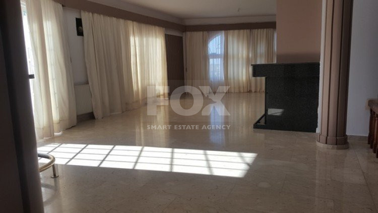6 Bed House For Sale In Agia Fylaxis Limassol Cyprus