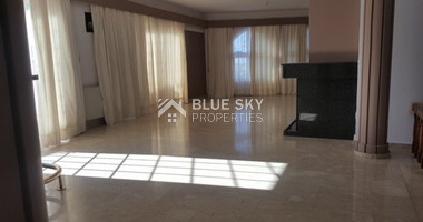 6 Bed House For Sale In Agia Fylaxis Limassol Cyprus
