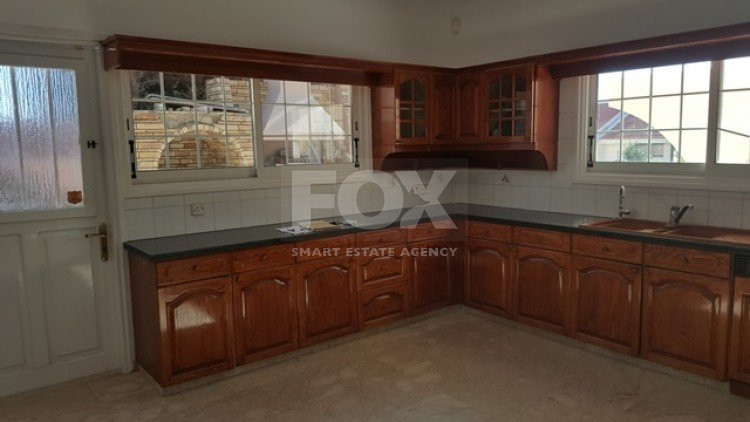 6 Bed House For Sale In Agia Fylaxis Limassol Cyprus