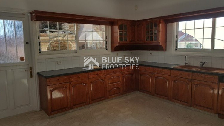 6 Bed House For Sale In Agia Fylaxis Limassol Cyprus
