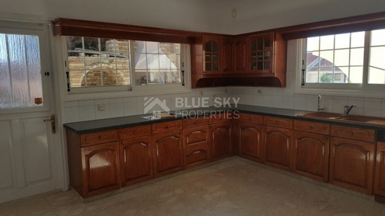 6 Bed House For Sale In Agia Fylaxis Limassol Cyprus