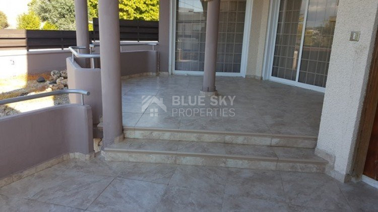 6 Bed House For Sale In Agia Fylaxis Limassol Cyprus