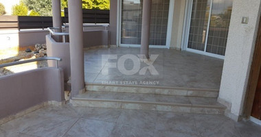 6 Bed House For Sale In Agia Fylaxis Limassol Cyprus