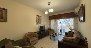 Three bedroom apartment for rent in Petrou & Pavlou, Limassol