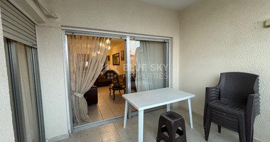 Three bedroom apartment for rent in Petrou & Pavlou, Limassol