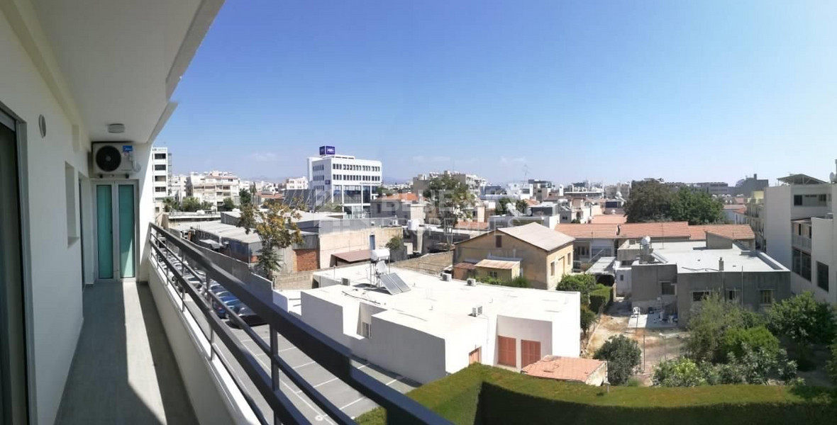 Modern Fully Furnished 2 Bedroom Apartment in Agia Napa