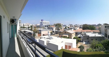 Modern Fully Furnished 2 Bedroom Apartment in Agia Napa