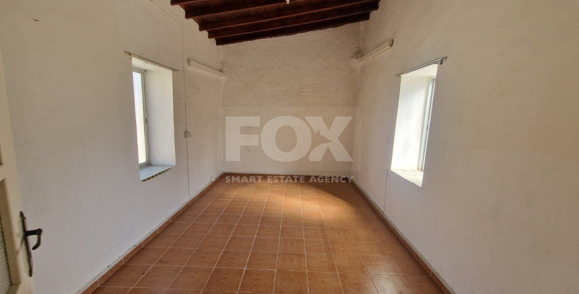 Detached House with Large Plot for sale in Asgata